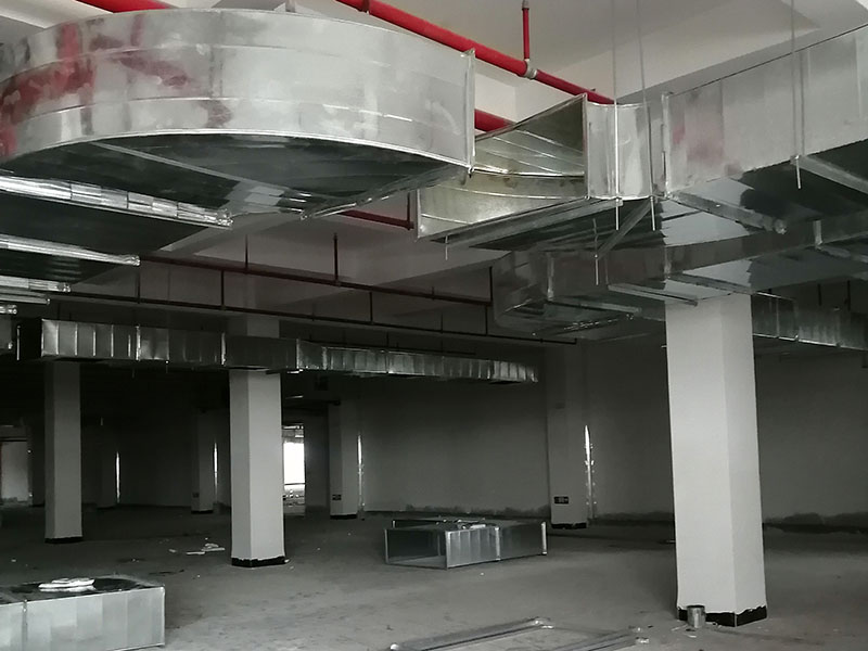 广西双蚁药业 来宾海豚·体育工程